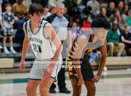 Thumbnail 3 in Walker @ Athens Academy (GHSA 2A Round 2) photogallery.