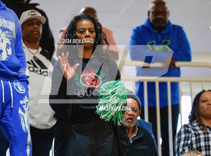 Thumbnail 3 in Walker @ Athens Academy (GHSA 2A Round 2) photogallery.