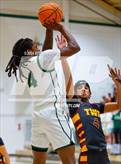 Photo from the gallery "Walker @ Athens Academy (GHSA 2A Round 2)"