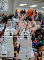 Photo from the gallery "Walker @ Athens Academy (GHSA 2A Round 2)"