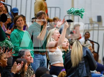 Thumbnail 1 in Walker @ Athens Academy (GHSA 2A Round 2) photogallery.