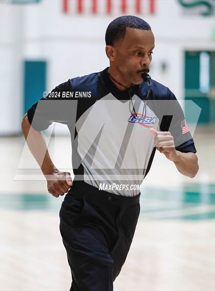 Thumbnail 2 in Walker @ Athens Academy (GHSA 2A Round 2) photogallery.