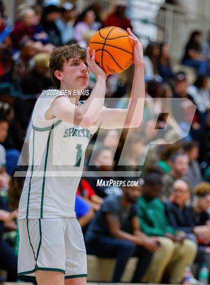 Thumbnail 2 in Walker @ Athens Academy (GHSA 2A Round 2) photogallery.