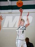 Photo from the gallery "Walker @ Athens Academy (GHSA 2A Round 2)"