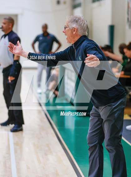 Thumbnail 2 in Walker @ Athens Academy (GHSA 2A Round 2) photogallery.