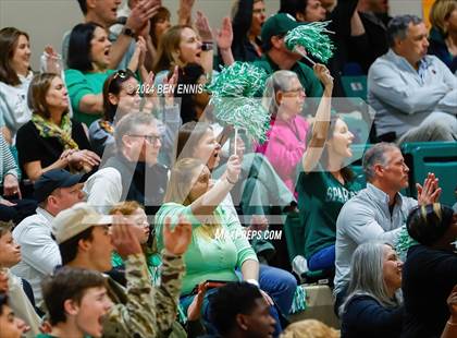 Thumbnail 1 in Walker @ Athens Academy (GHSA 2A Round 2) photogallery.