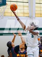 Photo from the gallery "Walker @ Athens Academy (GHSA 2A Round 2)"
