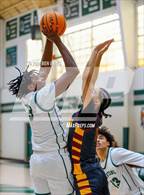 Photo from the gallery "Walker @ Athens Academy (GHSA 2A Round 2)"