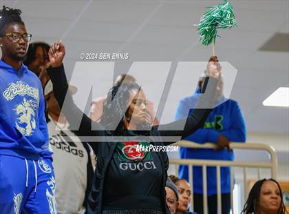 Thumbnail 1 in Walker @ Athens Academy (GHSA 2A Round 2) photogallery.