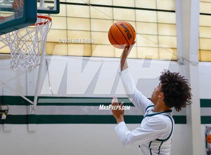 Thumbnail 2 in Walker @ Athens Academy (GHSA 2A Round 2) photogallery.