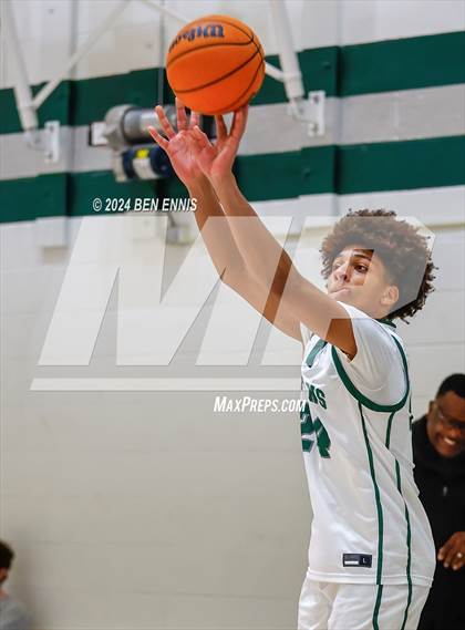 Thumbnail 2 in Walker @ Athens Academy (GHSA 2A Round 2) photogallery.