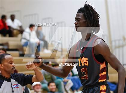 Thumbnail 1 in Walker @ Athens Academy (GHSA 2A Round 2) photogallery.
