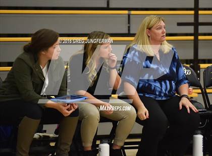 Thumbnail 3 in Pierce @ Branson (CIF NorCal Regional D4 Playoff) photogallery.