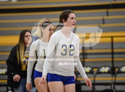 Thumbnail 3 in Pierce @ Branson (CIF NorCal Regional D4 Playoff) photogallery.