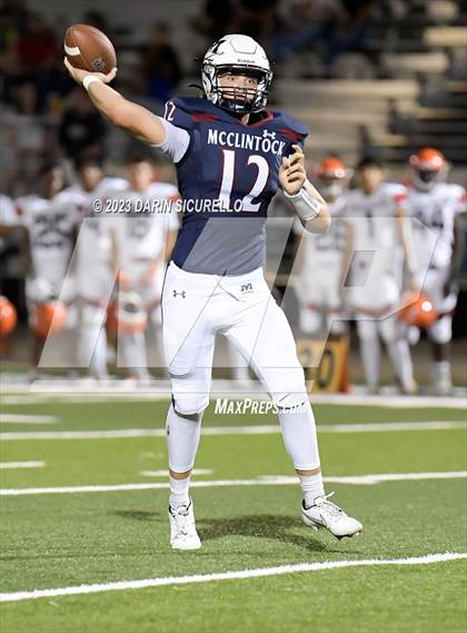 Thumbnail 2 in Browne @ McClintock photogallery.