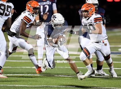Thumbnail 1 in Browne @ McClintock photogallery.