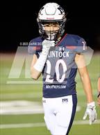 Photo from the gallery "Browne @ McClintock"