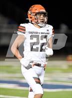 Photo from the gallery "Browne @ McClintock"