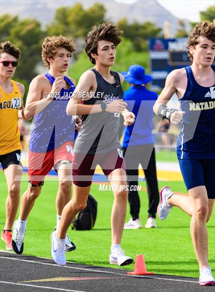 Thumbnail 2 in Ron Smith Classic Invitational photogallery.