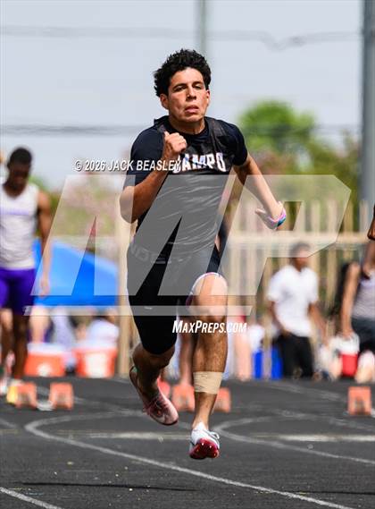 Thumbnail 2 in Ron Smith Classic Invitational photogallery.