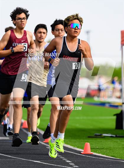 Thumbnail 2 in Ron Smith Classic Invitational photogallery.