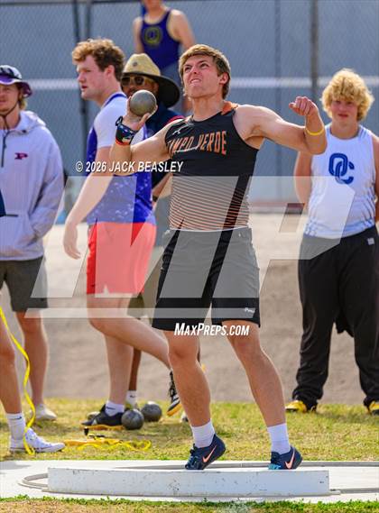 Thumbnail 3 in Ron Smith Classic Invitational photogallery.