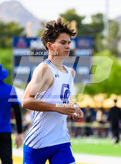 Thumbnail 1 in Ron Smith Classic Invitational photogallery.