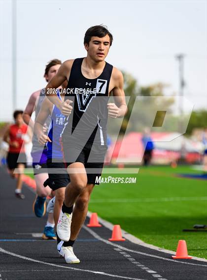 Thumbnail 2 in Ron Smith Classic Invitational photogallery.
