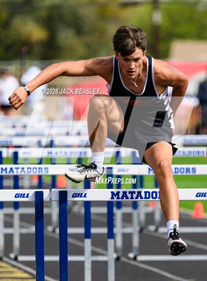 Thumbnail 3 in Ron Smith Classic Invitational photogallery.
