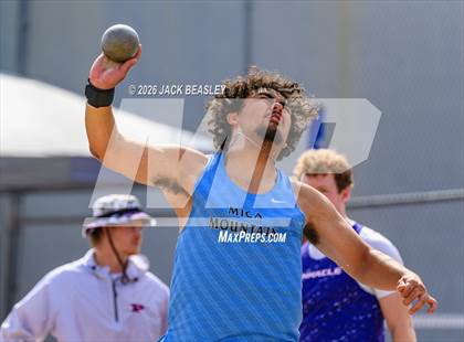 Thumbnail 1 in Ron Smith Classic Invitational photogallery.