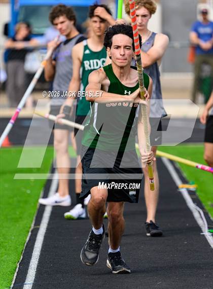 Thumbnail 3 in Ron Smith Classic Invitational photogallery.