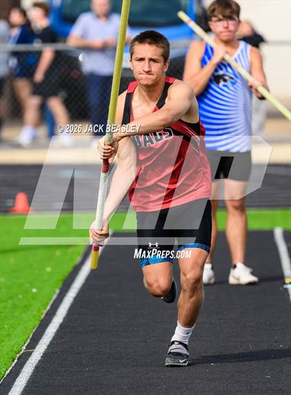 Thumbnail 1 in Ron Smith Classic Invitational photogallery.