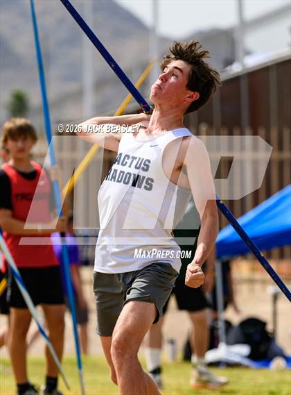 Thumbnail 2 in Ron Smith Classic Invitational photogallery.