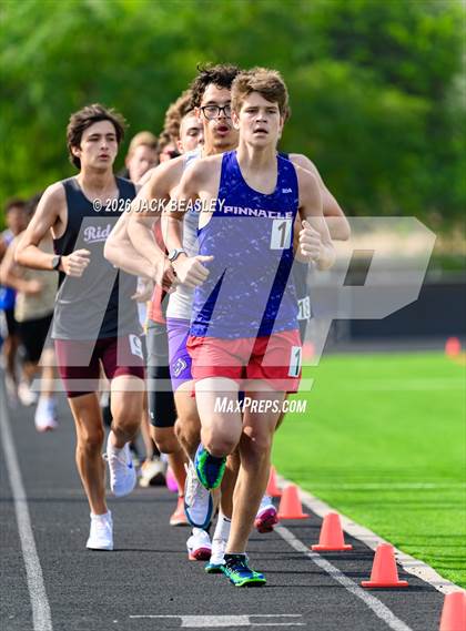 Thumbnail 3 in Ron Smith Classic Invitational photogallery.