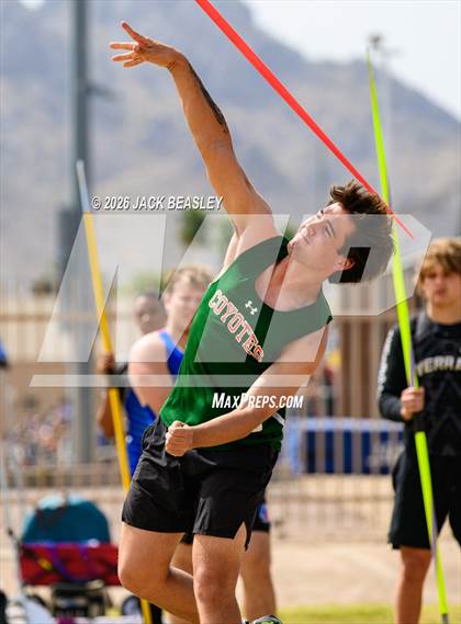 Thumbnail 3 in Ron Smith Classic Invitational photogallery.