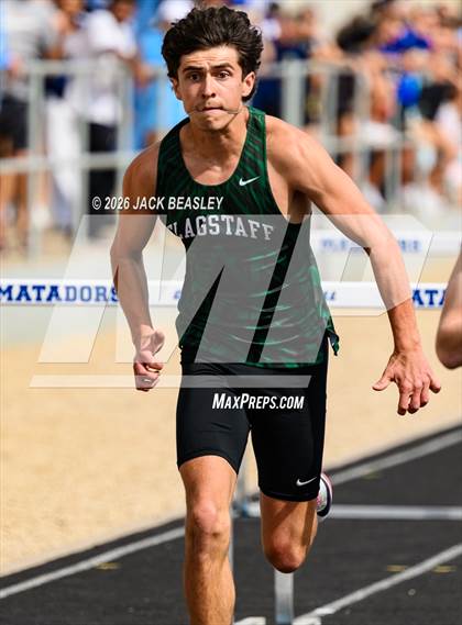 Thumbnail 2 in Ron Smith Classic Invitational photogallery.