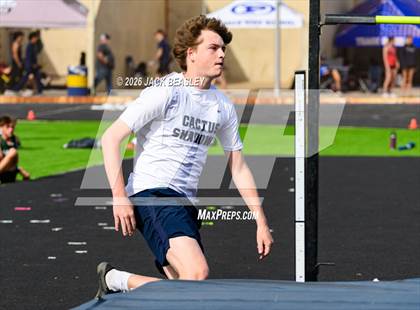 Thumbnail 3 in Ron Smith Classic Invitational photogallery.