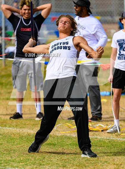 Thumbnail 1 in Ron Smith Classic Invitational photogallery.