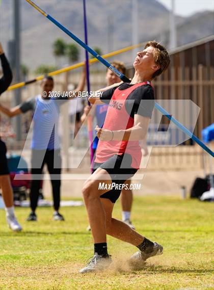 Thumbnail 1 in Ron Smith Classic Invitational photogallery.