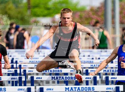 Thumbnail 2 in Ron Smith Classic Invitational photogallery.