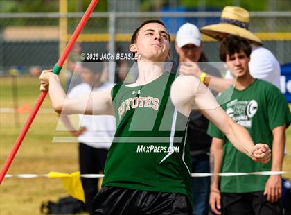 Thumbnail 1 in Ron Smith Classic Invitational photogallery.