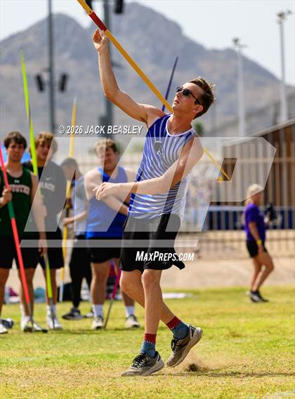 Thumbnail 2 in Ron Smith Classic Invitational photogallery.