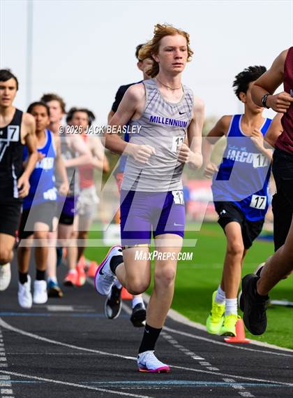 Thumbnail 1 in Ron Smith Classic Invitational photogallery.
