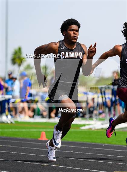 Thumbnail 1 in Ron Smith Classic Invitational photogallery.