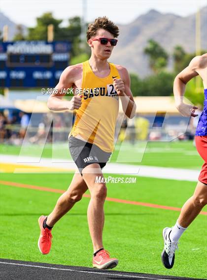 Thumbnail 3 in Ron Smith Classic Invitational photogallery.
