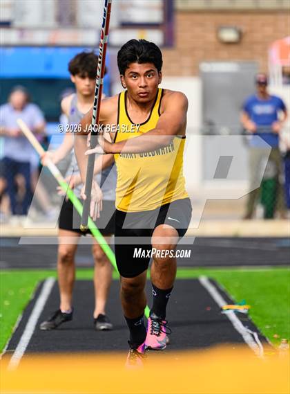 Thumbnail 3 in Ron Smith Classic Invitational photogallery.