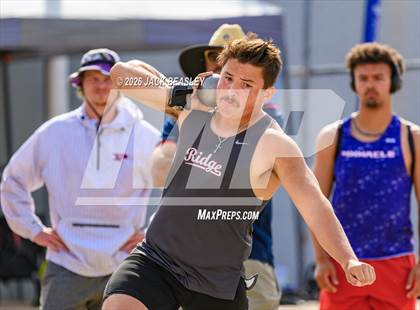 Thumbnail 2 in Ron Smith Classic Invitational photogallery.