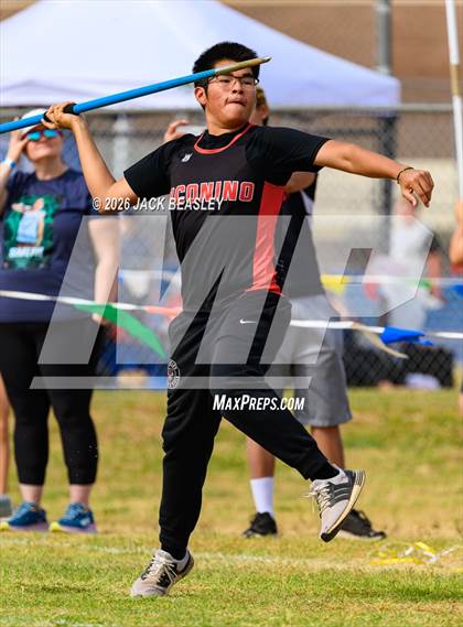 Thumbnail 2 in Ron Smith Classic Invitational photogallery.