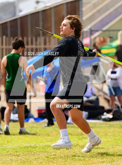 Thumbnail 1 in Ron Smith Classic Invitational photogallery.