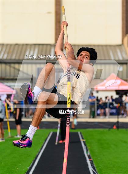 Thumbnail 2 in Ron Smith Classic Invitational photogallery.